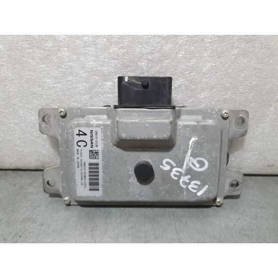 Centralita Start / Stop Para Nissan Note
