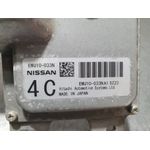 Centralita Start / Stop Para Nissan Note