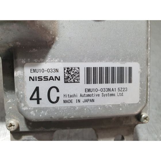 Centralita Start / Stop Para Nissan Note