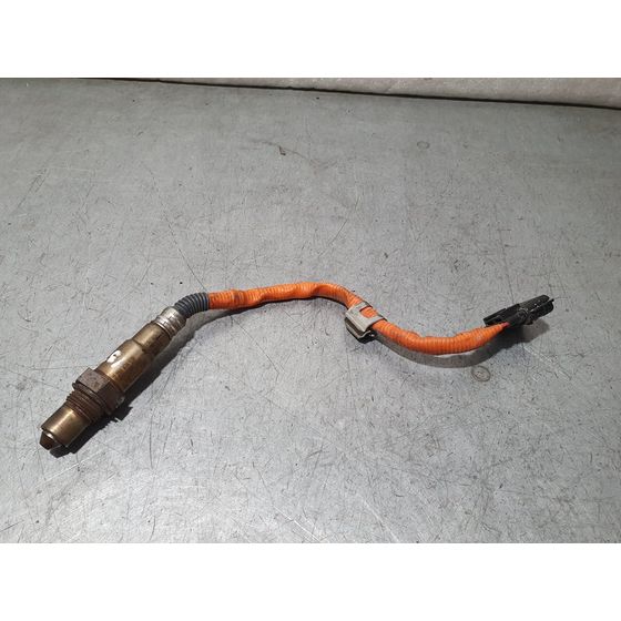 Sonda Lambda para Nissan Note