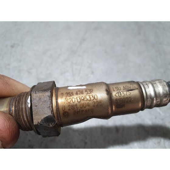 Sonda Lambda para Nissan Note