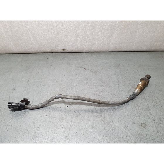 Sonda Lambda para Nissan Note
