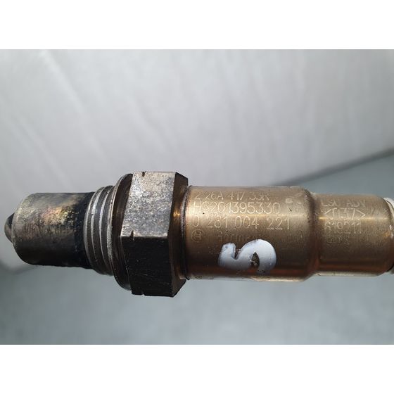 Sonda Lambda para Nissan Note