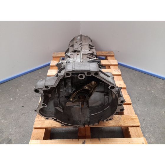 Caja Cambios Para Audi A4 Berlina