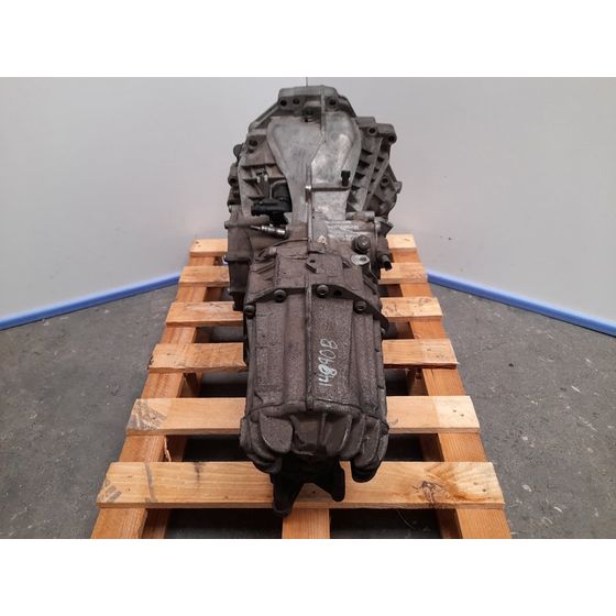 Caja Cambios Para Audi A4 Berlina