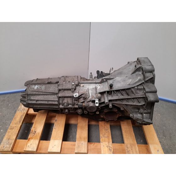 Caja Cambios Para Audi A4 Berlina