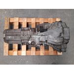 Caja Cambios Para Audi A4 Berlina