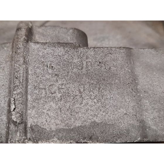 Caja Cambios Para Audi A4 Berlina