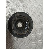 Polea Cigueñal Para Ford Ecosport