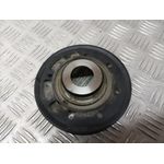 Polea Cigueñal Para Ford Ecosport