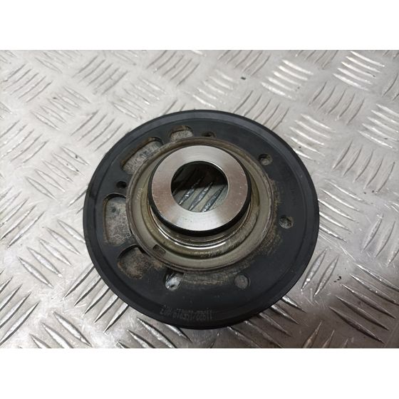 Polea Cigueñal Para Ford Ecosport