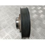 Polea Cigueñal Para Ford Ecosport