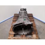 Caja Cambios Para Opel Omega B