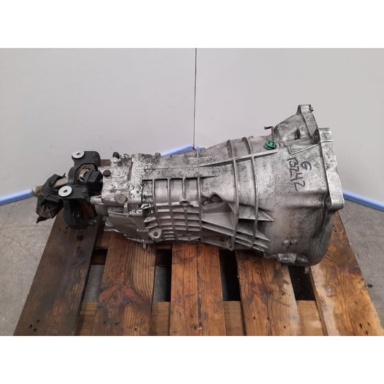 Caja Cambios Para Opel Omega B