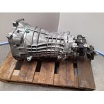 Caja Cambios Para Opel Omega B