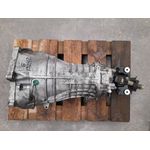 Caja Cambios Para Opel Omega B