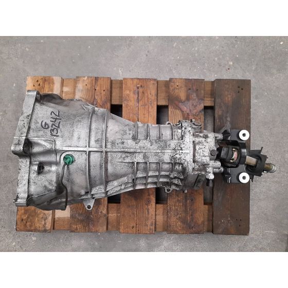 Caja Cambios Para Opel Omega B