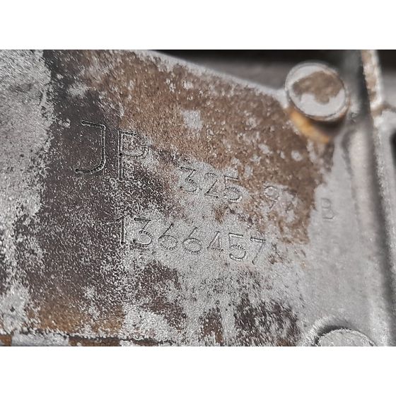 Caja Cambios Para Opel Omega B