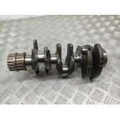Cigueñal Para Ford Ecosport