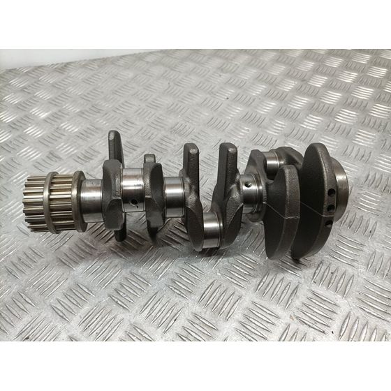 Cigueñal Para Ford Ecosport