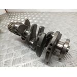 Cigueñal Para Ford Ecosport