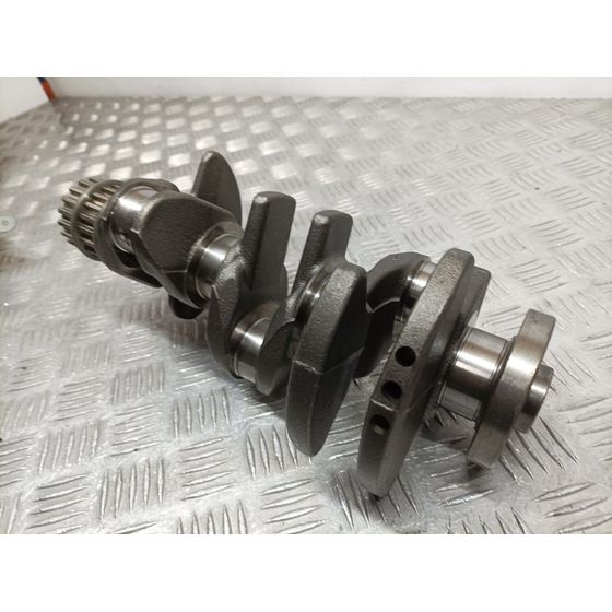 Cigueñal Para Ford Ecosport