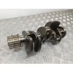 Cigueñal Para Ford Ecosport