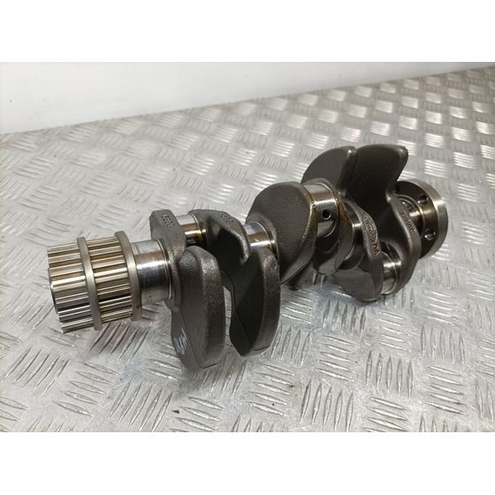 Cigueñal Para Ford Ecosport