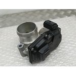 Caja Mariposa Para Ford Ecosport