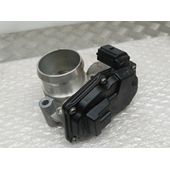 Caja Mariposa Para Ford Ecosport