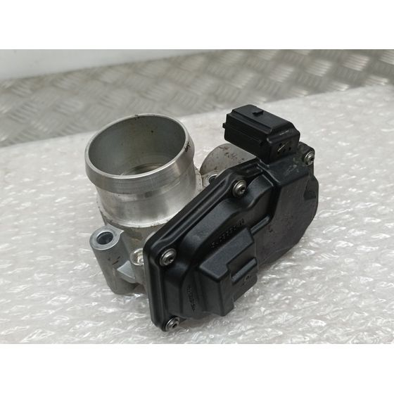 Caja Mariposa Para Ford Ecosport
