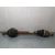 Transmision Delantera Izquierda Para Citroen Ds4