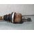 Transmision Delantera Izquierda Para Citroen Ds4
