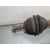 Transmision Delantera Izquierda Para Citroen Ds4