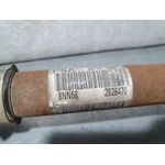 Transmision Delantera Izquierda Para Citroen Ds4