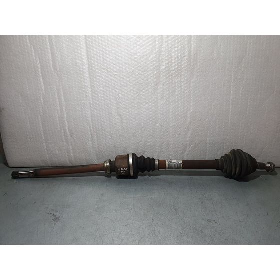 Transmision Delantera Derecha Para Citroen Ds4