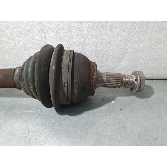 Transmision Delantera Derecha Para Citroen Ds4