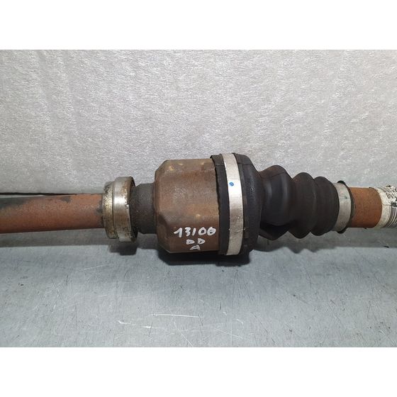 Transmision Delantera Derecha Para Citroen Ds4