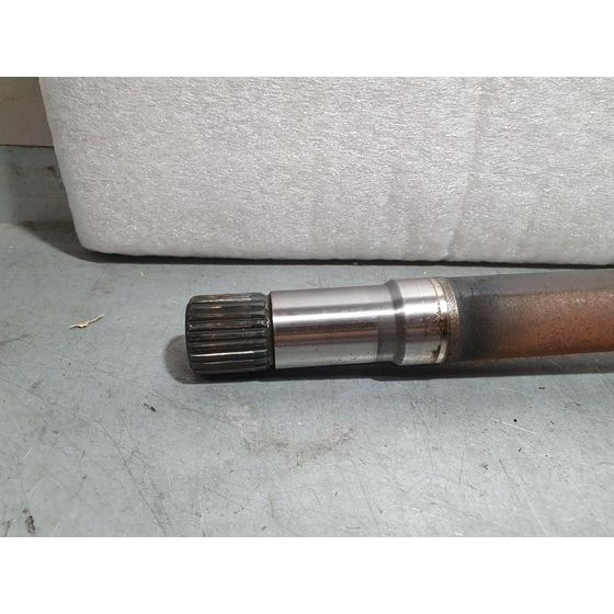 Transmision Delantera Derecha Para Citroen Ds4