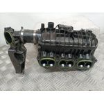 Colector Admision Para Ford Ecosport