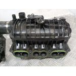 Colector Admision Para Ford Ecosport