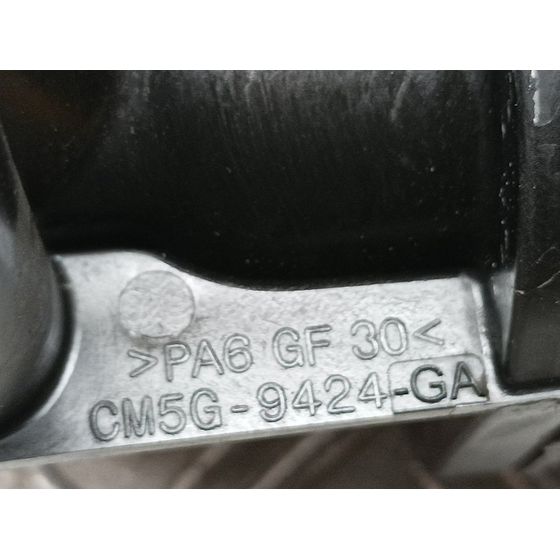Colector Admision Para Ford Ecosport