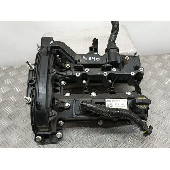 Tapa Balancines Para Ford Ecosport