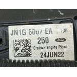 Tapa Balancines Para Ford Ecosport
