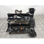 Tapa Balancines Para Ford Ecosport