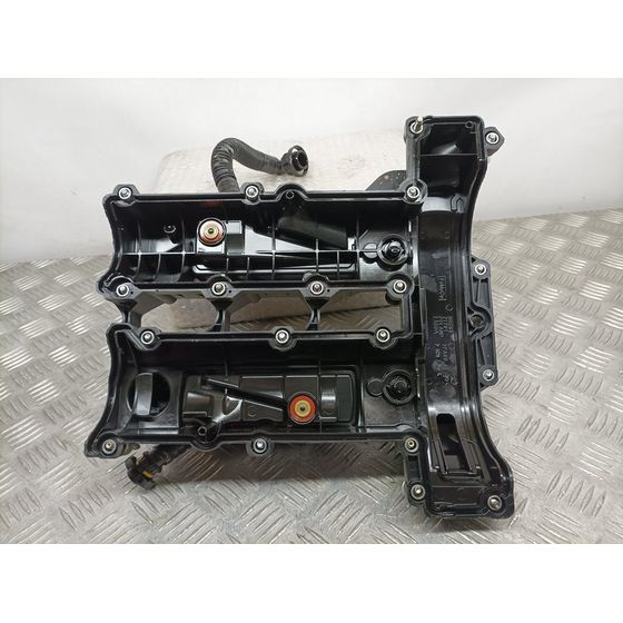 Tapa Balancines Para Ford Ecosport