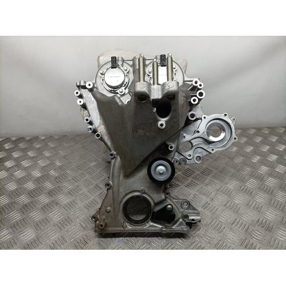 Tapa Distribucion Para Ford Ecosport