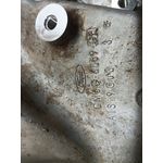 Tapa Distribucion Para Ford Ecosport