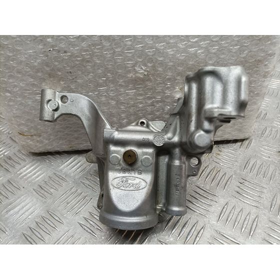 Bomba Aceite Para Ford Ecosport