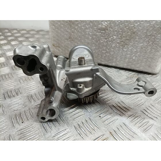 Bomba Aceite Para Ford Ecosport